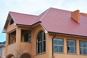 Metal Roofing Construction Colby KS