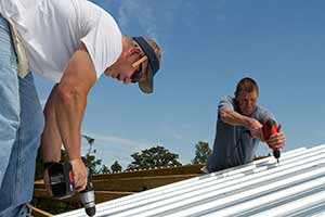 Metal Roofing Installation Colby KS