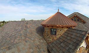 Residential Roofing Services In Colby KS