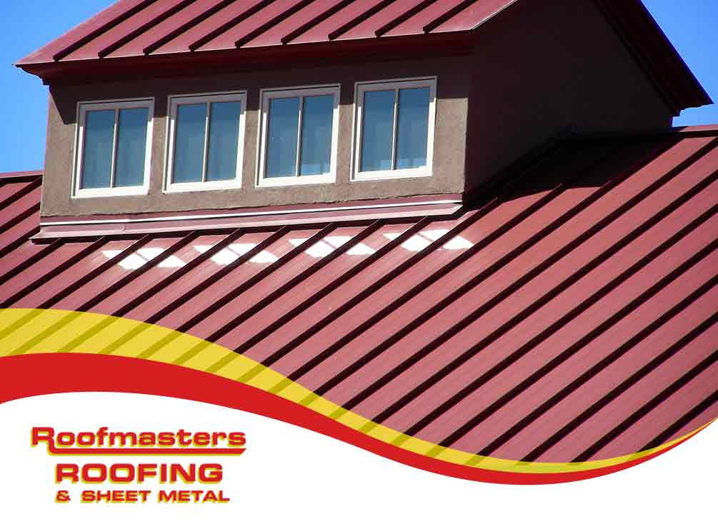 Dispelling the Myths Surrounding Sheet Metal Roofing